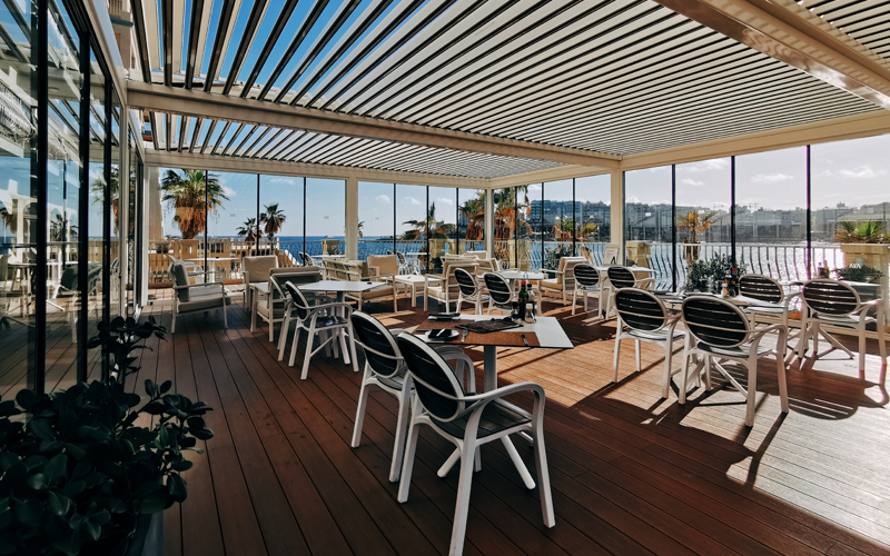 Hôtel Cavalieri Art