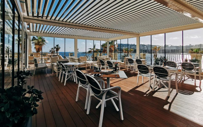 Hôtel Cavalieri Art, Séjour Malte par Ôvoyages