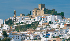 CIRCUIT ANDALOUSIE