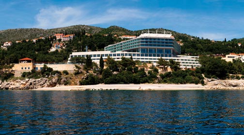 Radisson Blu Resort Et Spa - Dubrovnik