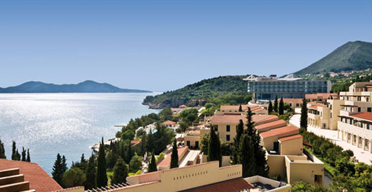 Sun Garden Dubrovnik 5 * Sun Garden Dubrovnik 5 *