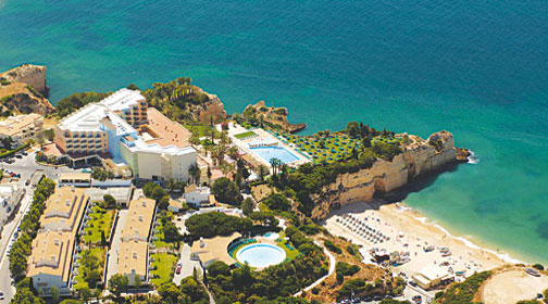 Pestana Viking - Algarve