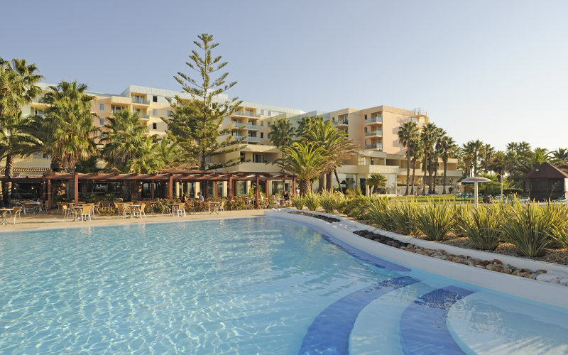 Pestana Viking - Algarve