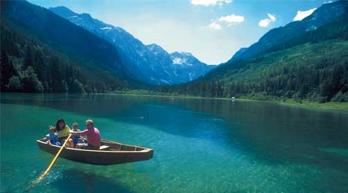Magic Mountains 4****sup - Autriche