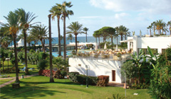 Hôtel Atalaya Park Golf 