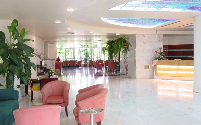 Hôtel Jardins d'Ajuda 4*, Séjour Portugal, Madère, Île de Madère par Ôvoyages Hôtel Jardins d'Ajuda 4*, Séjour Portugal, Madère, Île de Madère par Ôvoyages