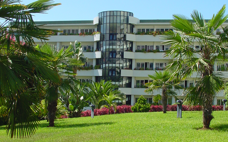 Hôtel Jardins d'Ajuda 4*, Séjour Portugal, Madère, Île de Madère par Ôvoyages Hôtel Jardins d'Ajuda 4*, Séjour Portugal, Madère, Île de Madère par Ôvoyages