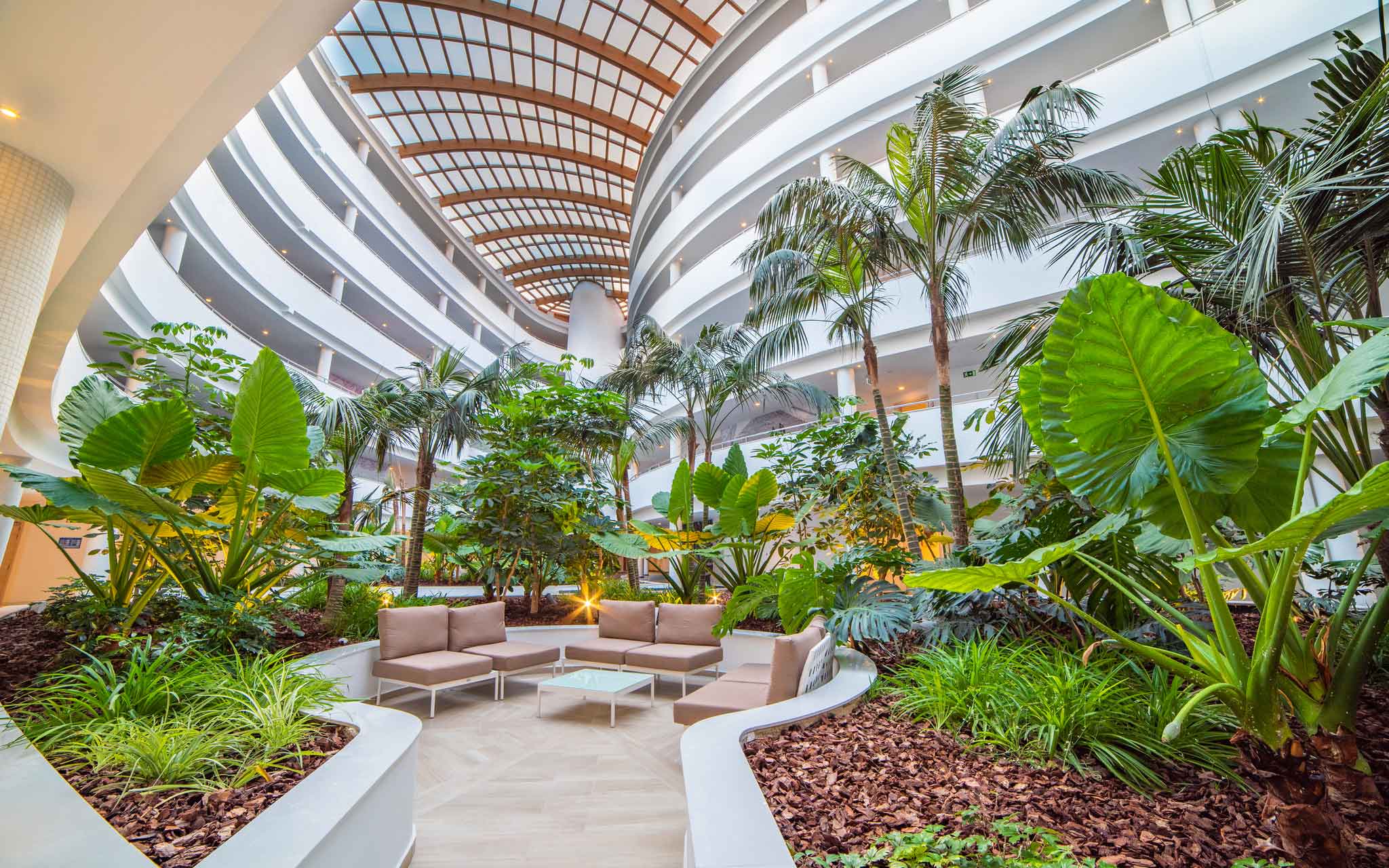 Ramla Bay Resort - Malte