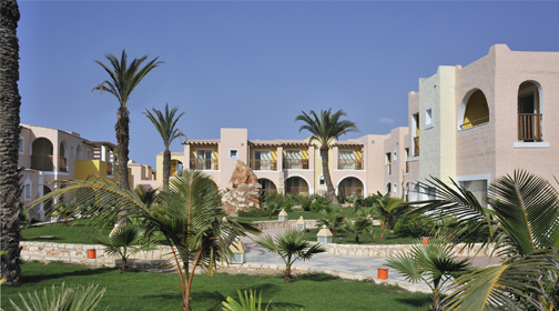 Hôtel Iberostar Boa Vista - Cap Vert