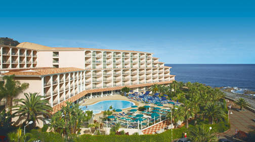 Hôtel Four Views  Oasis 4*