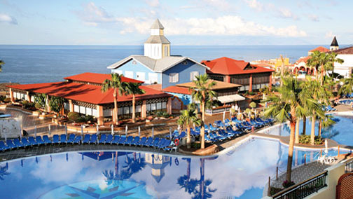 Bahia Principe Tenerife - Iles Canaries