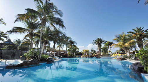 Jardines de Nivaria - La Collection - Tenerife