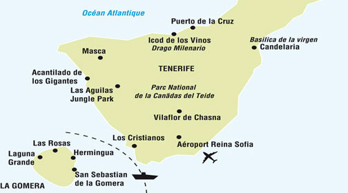 Tenerife