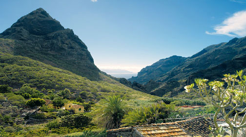 Au Coeur De Tenerife 3*** - Iles Canaries