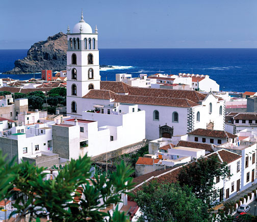 Ténérife en liberté - Iles Canaries