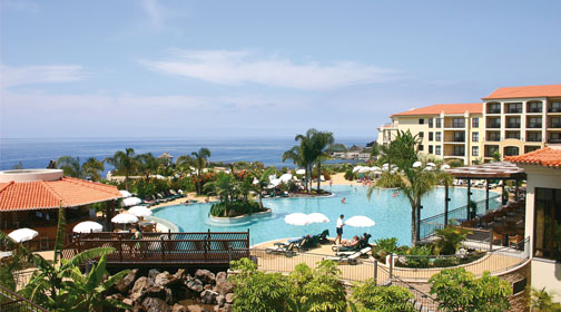 Porto Mare - Madère