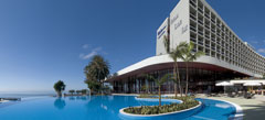 Pestana Casino Park 5 * Pestana Casino Park 5 *