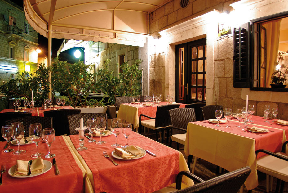 Villa Pattiera - Dubrovnik