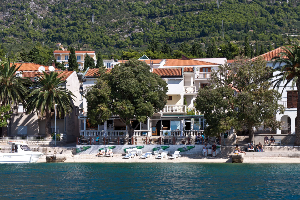 Boutique hôtel Marco Polo 3*