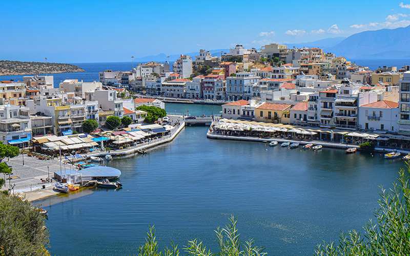 Séjour Découverte Top Culture en Crète - Crète