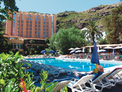 Dom Pedro Baia en demi-pension - Promo