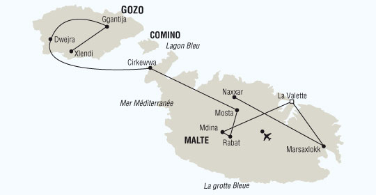 circuit malte circuit malte