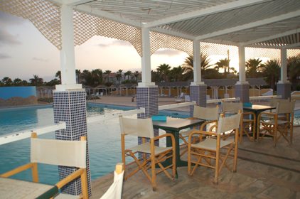 Crioula Clubhotel and Resort 4*  - Formule tout inclus