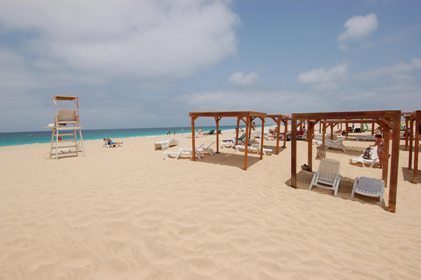 Crioula Clubhotel and Resort 4*  - Formule tout inclus