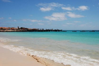 TOP Clubs Crioula Clubhotel - Promo - Cap Vert