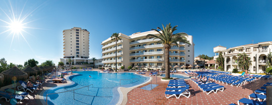 Puente Real 4* NL