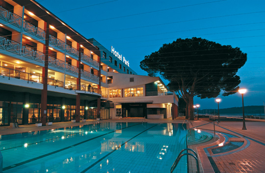 Grand Hotel Park - Dubrovnik