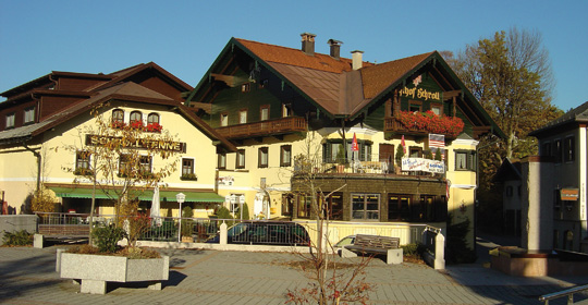 Schroll - Autriche