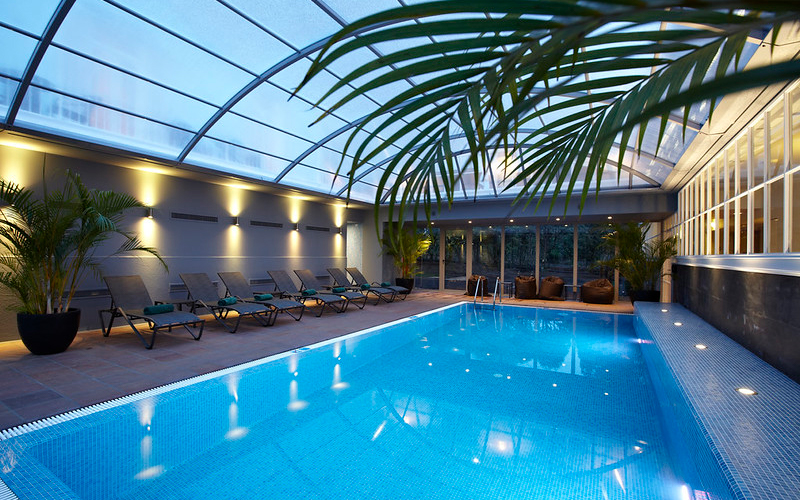 Porto Bay Serra Golf - Madère