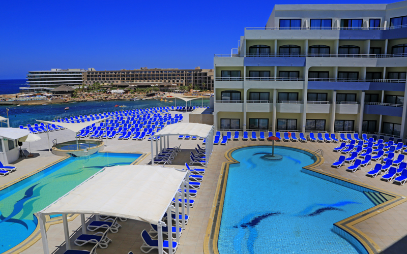Hôtel Top Clubs Cocoon Labranda Riviera 4*, Séjour Malte par Ôvoyages Hôtel Top Clubs Cocoon Labranda Riviera 4*, Séjour Malte par Ôvoyages
