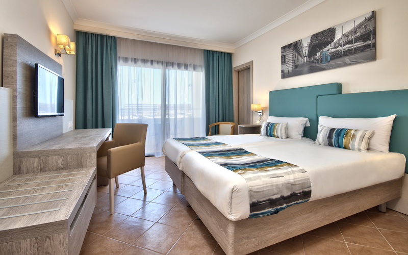 Hôtel Top Clubs Cocoon Labranda Riviera 4*, Séjour Malte par Ôvoyages Hôtel Top Clubs Cocoon Labranda Riviera 4*, Séjour Malte par Ôvoyages