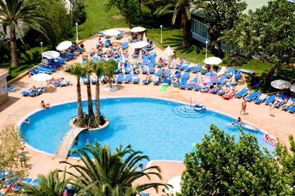 Hôtel Atlantic Park 4*