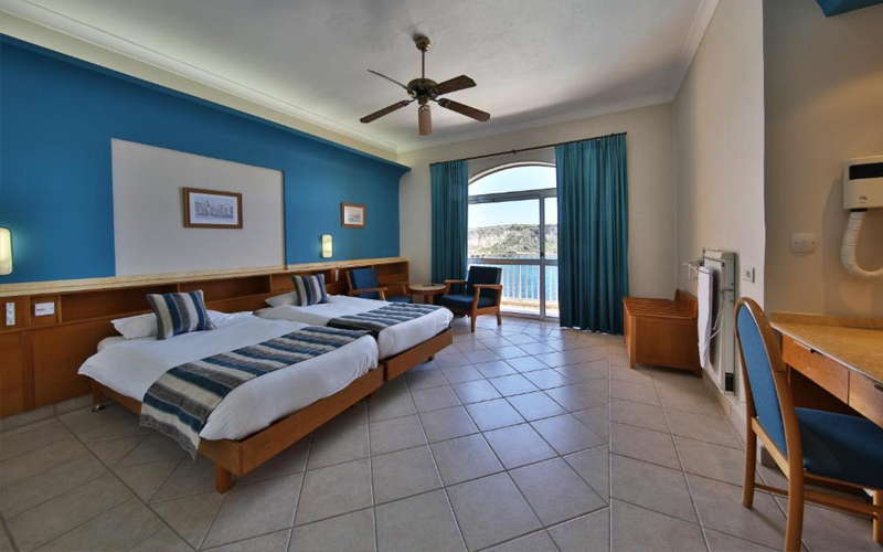 Paradise Bay - Malte - 7