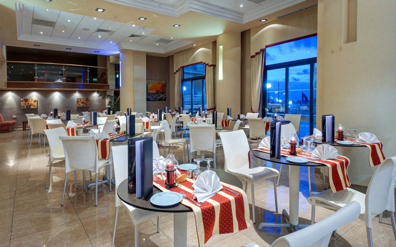 Paradise Bay - Malte - 6