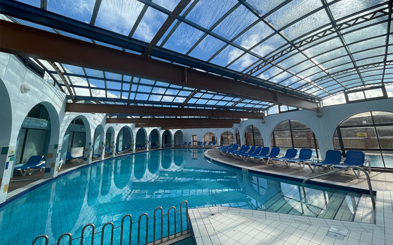 Paradise Bay - Malte - 2