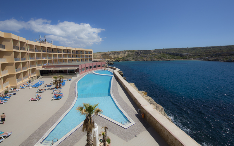 Paradise Bay - Malte - 4