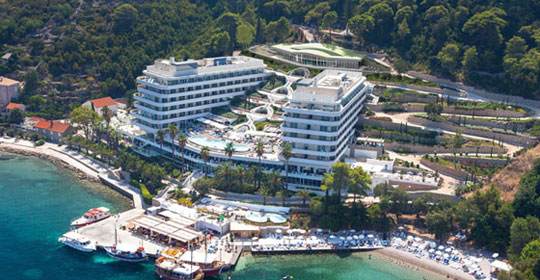Lafodia Sea Resort 4 * Lafodia Sea Resort 4 *