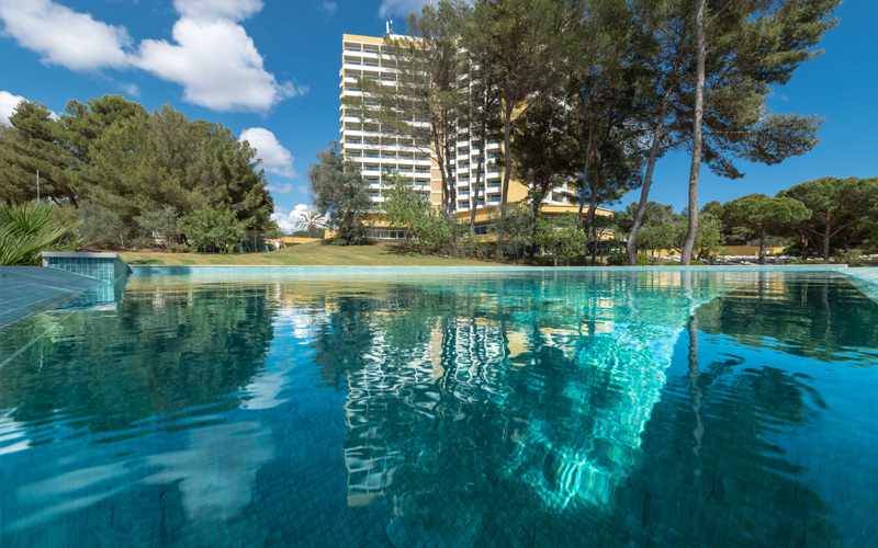 Pestana Blue Alvor Beach - Algarve