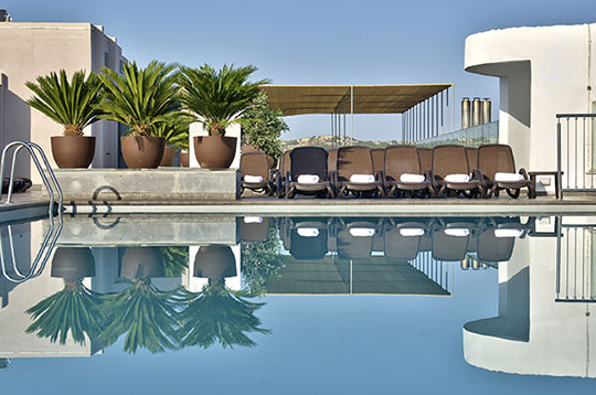 Hôtel & Spa San Antonio 4*, Séjour Malte par Ôvoyages Hôtel & Spa San Antonio 4*, Séjour Malte par Ôvoyages