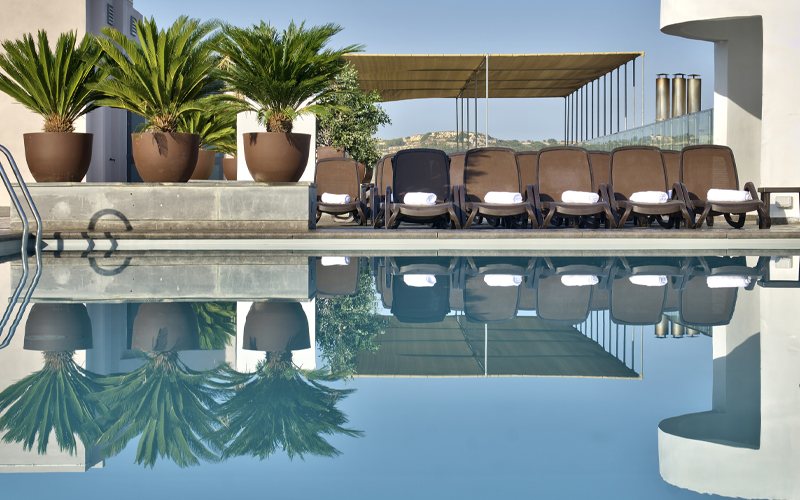 Hôtel & Spa San Antonio 4*, Séjour Malte par Ôvoyages Hôtel & Spa San Antonio 4*, Séjour Malte par Ôvoyages
