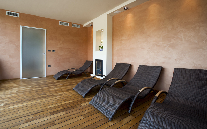 Top Clubs en Immersion by Fairmoove - Eco-Hotel Bohinj - Slovénie - 5