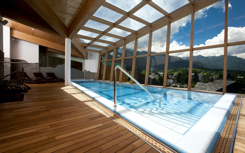 Top Clubs en Immersion by Fairmoove - Eco-Hotel Bohinj - Slovénie - 6