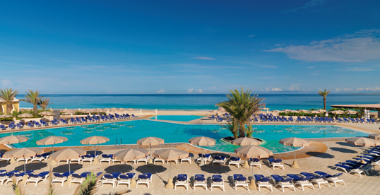 Top Clubs Iberostar Boa Vista - Cap Vert