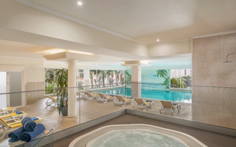 Estrelicia - Madère