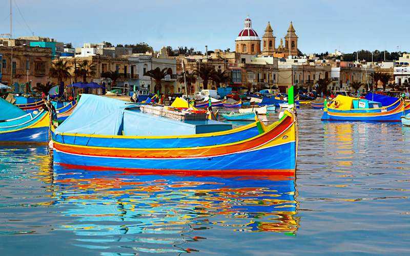 Séjour Découverte Top Nature à Malte - Malte 4*