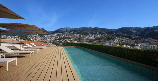 Castanheiro Boutique Hotel 4 * Castanheiro Boutique Hotel 4 *